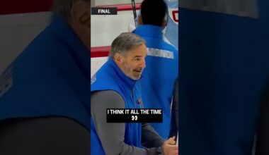 They're BENCH bosses for a reason 😅