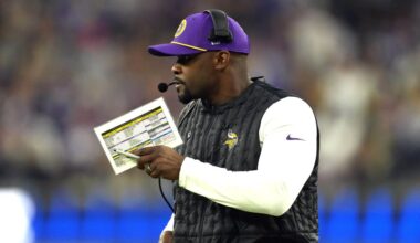 Court agrees Brian Flores' suit vs. NFL, 3 teams can go to trial