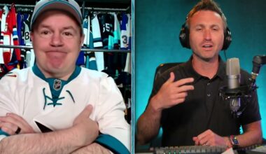 Watching Hockey: The Hockey Guy Part 3