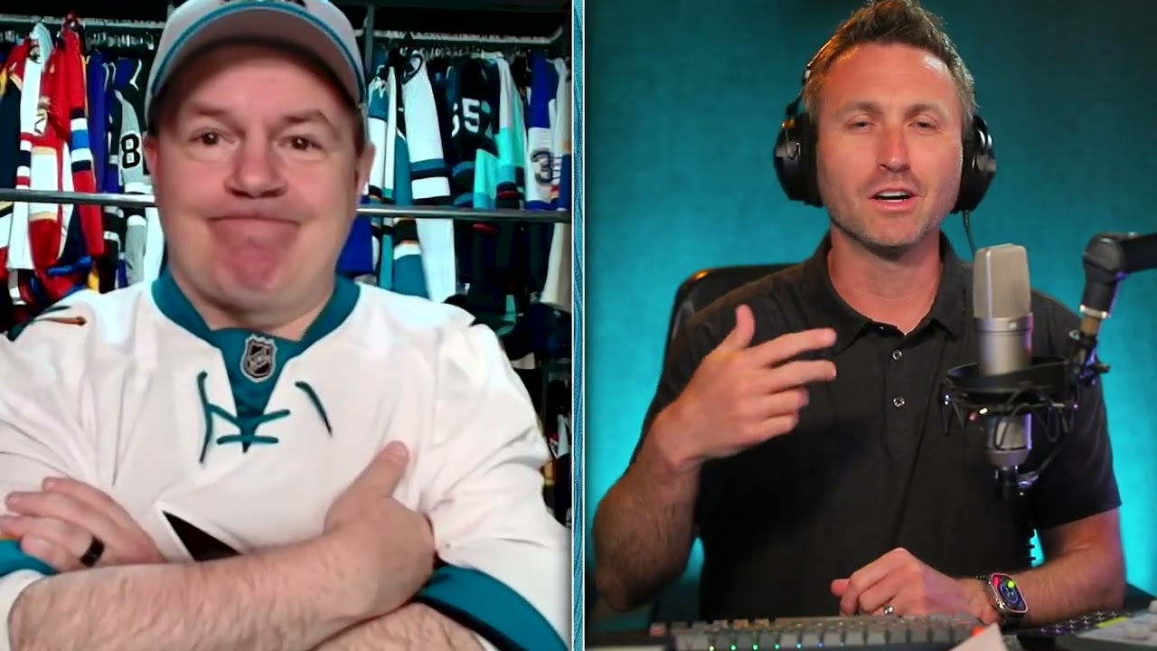 Watching Hockey: The Hockey Guy Part 3