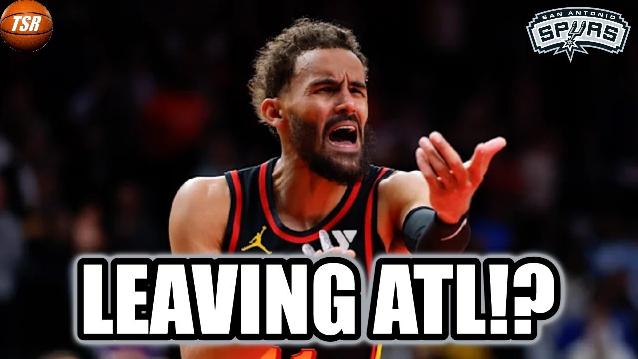 Spurs Fans KEEP an Eye on THIS!