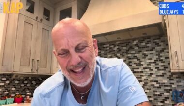 REKAP: ⚾️ Chicago Cubs 4-1 win over Toronto Blue Jays: 🚨🚨🚨Owen Caissie is getting called up!!