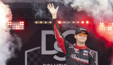 NASCAR CRAFTSMAN Truck Series DFS Picks and Best Bets: eero 250 at Richmond