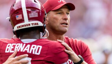 SEC tries to regain its championship form following 2 years without a national title