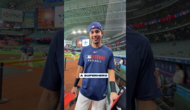 Which superhero would you be? #MLB #HoustonAstros #Houston #Baseball #Sports