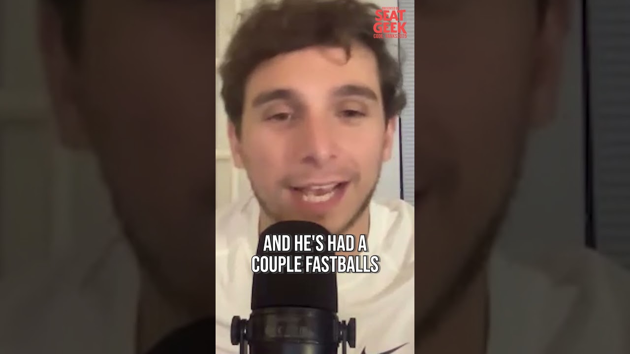 Taylor Swift's new album is about... Ryan McMahon? #yankees #newyork #mlb #taylorswift #music