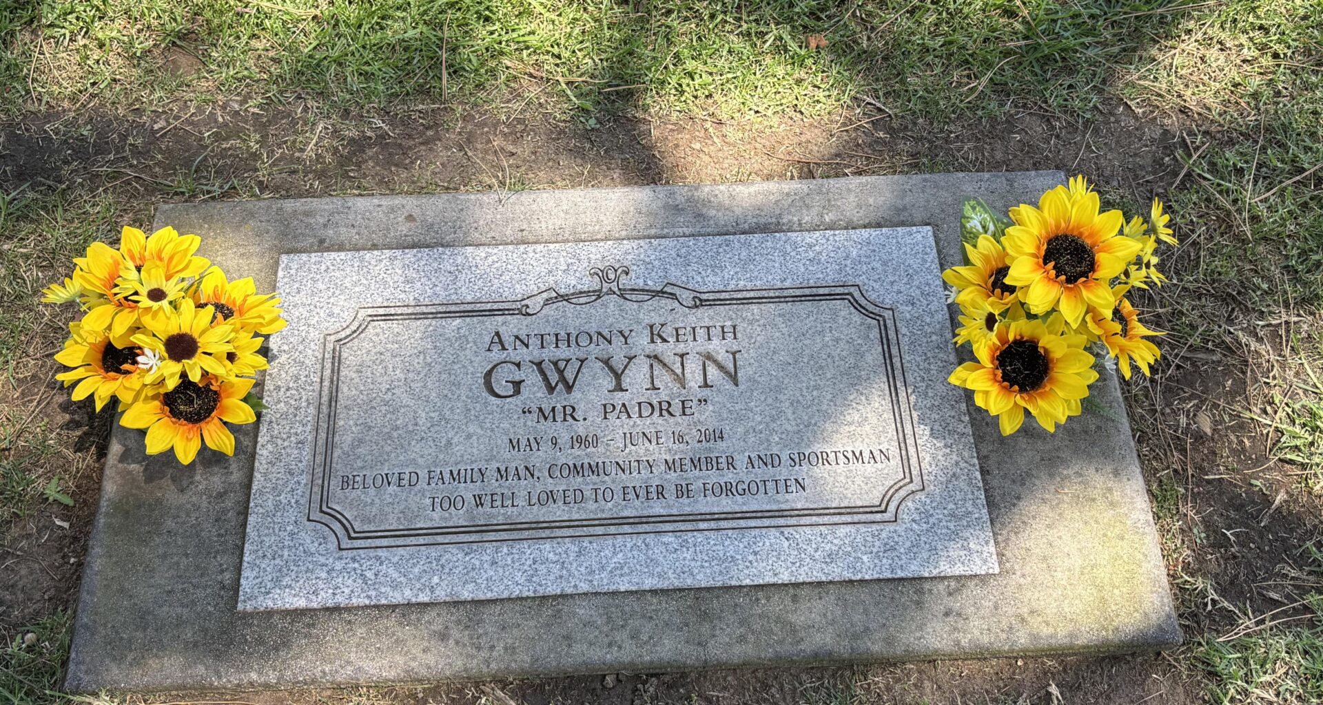 Visited a legend today