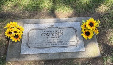 Visited a legend today