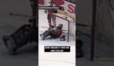 Rematch 30 YEARS in the making ⚔️😤