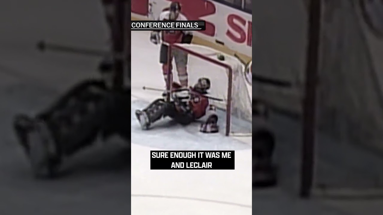 Rematch 30 YEARS in the making ⚔️😤