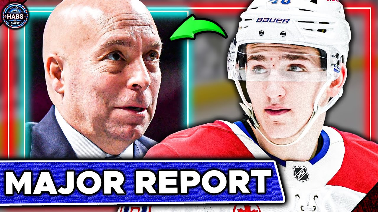 This is WAY better than we thought... - MAJOR Lane Hutson contract report