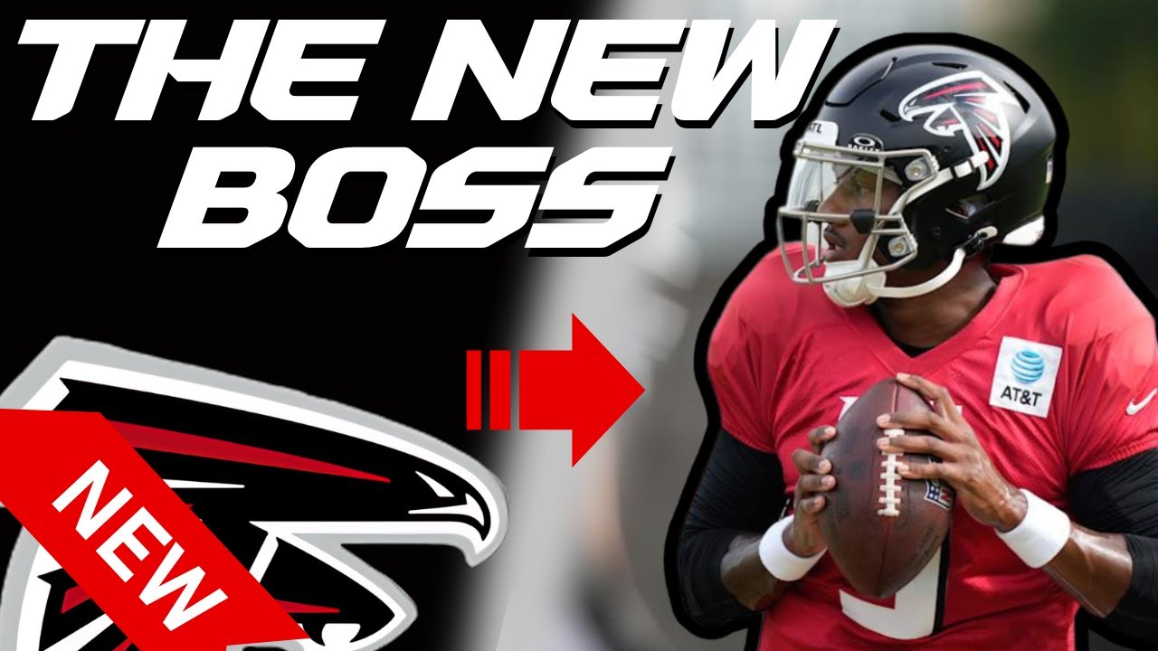 Atlanta Falcons Just Got The News That EVERYONE Wanted To Hear