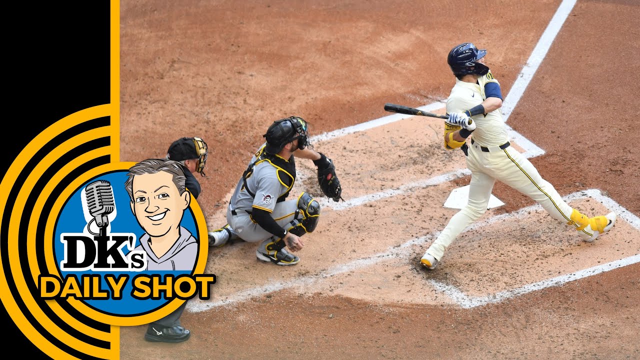 DK's Daily Shot of Pirates: Why won't he just resign?