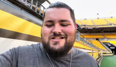 Steelers-Bucs Joint Practice THOUGHTS, Run game cold, WR stands out, DBs battle | Steelers Rewind
