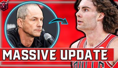 Bulls Offer LEAKED...