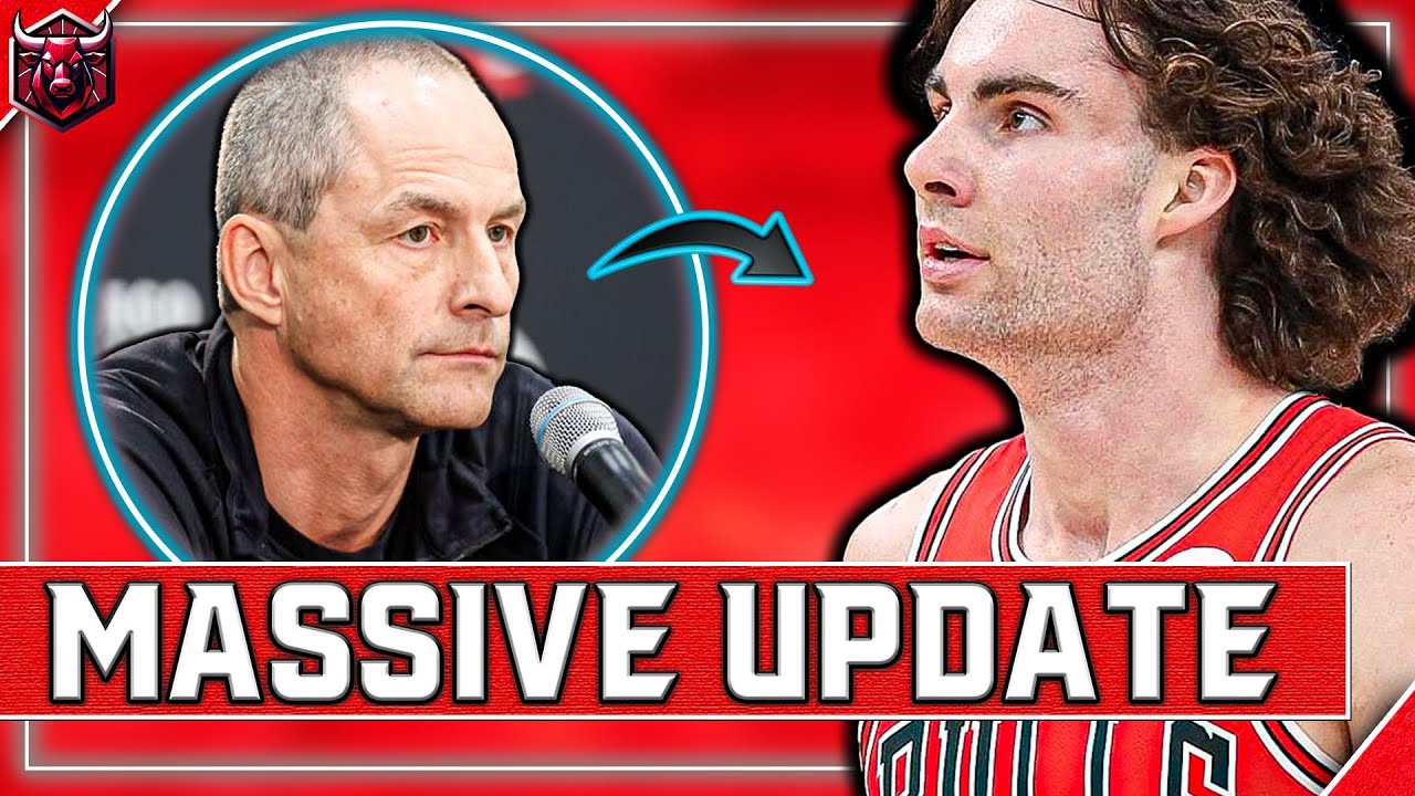 Bulls Offer LEAKED...