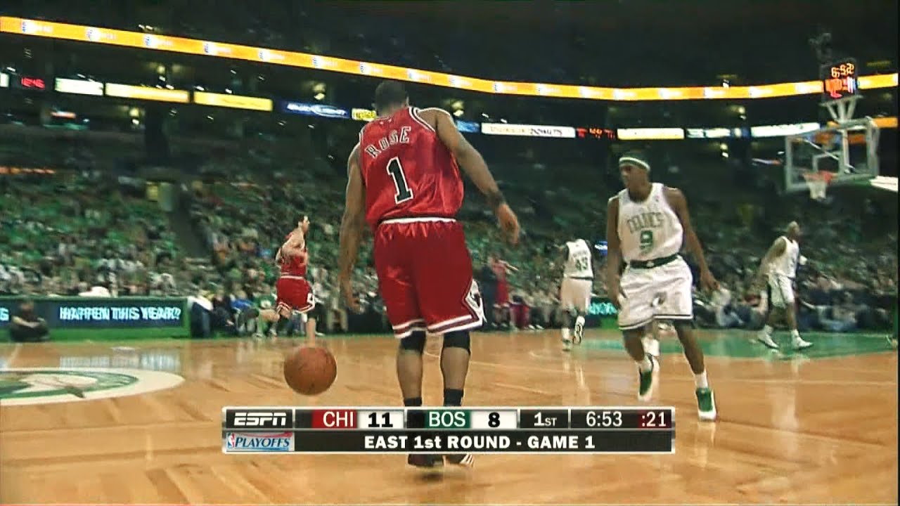 One of the greatest playoffs debut by a rookie in nba history