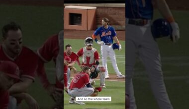 This was SCARY and weird as hell