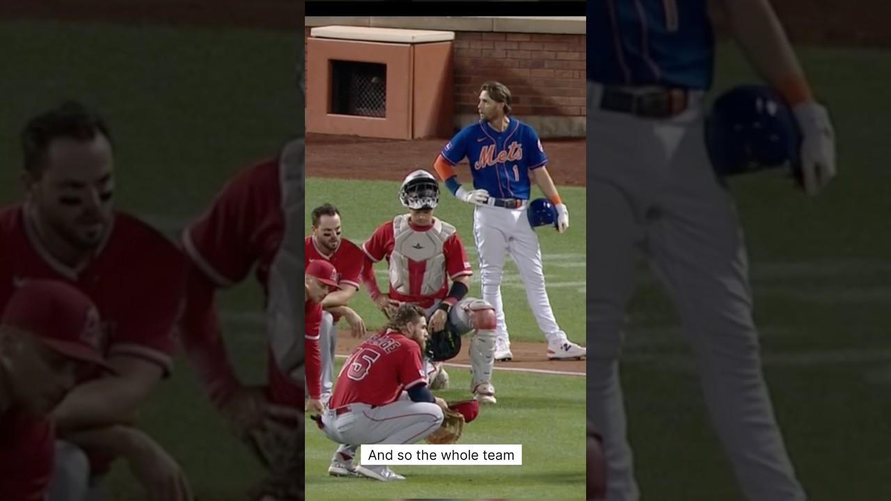 This was SCARY and weird as hell