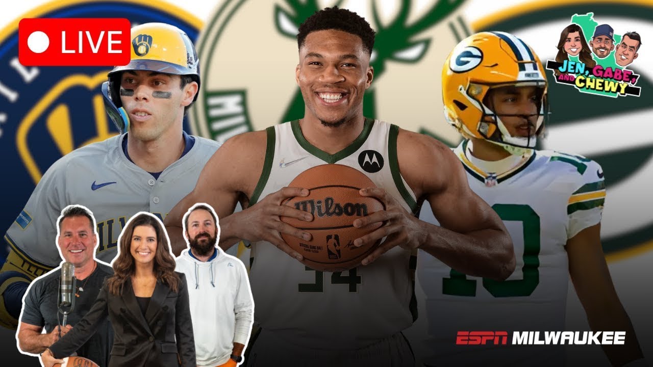 GREEN BAY PACKERS VS INDIANAPOLIS COLTS PRESEASON PREVIEW + PRACTICE RECAP - WILDE & TAUSCH 8.15.25