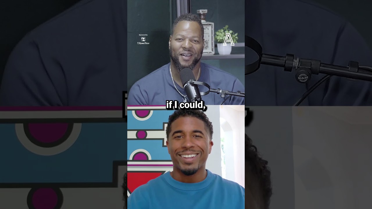 Suh makes his case to own the Portland Trail Blazers