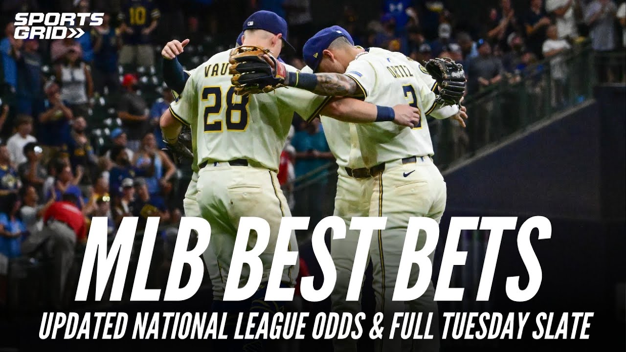 Milwaukee Brewers' Dominance & Tuesday MLB Best Bets