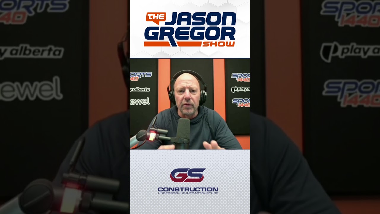 Is this the Oilers biggest strength?