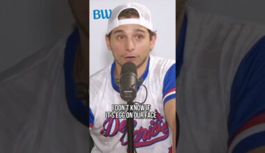 San Diego Padres are going to be a scary team the rest of the season #mlb #baseball #sports