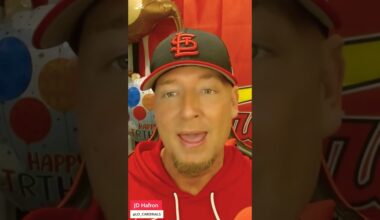 Molina's Coaching DEBUT helps IGNITE the St. Louis Cardinals Over The Chicago Cubs!