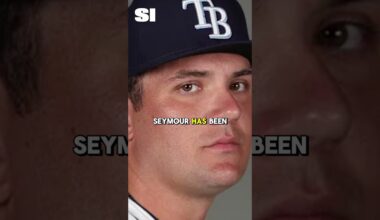 Meet the FIRST MLB ‘Bob’ in 15 Years 👀