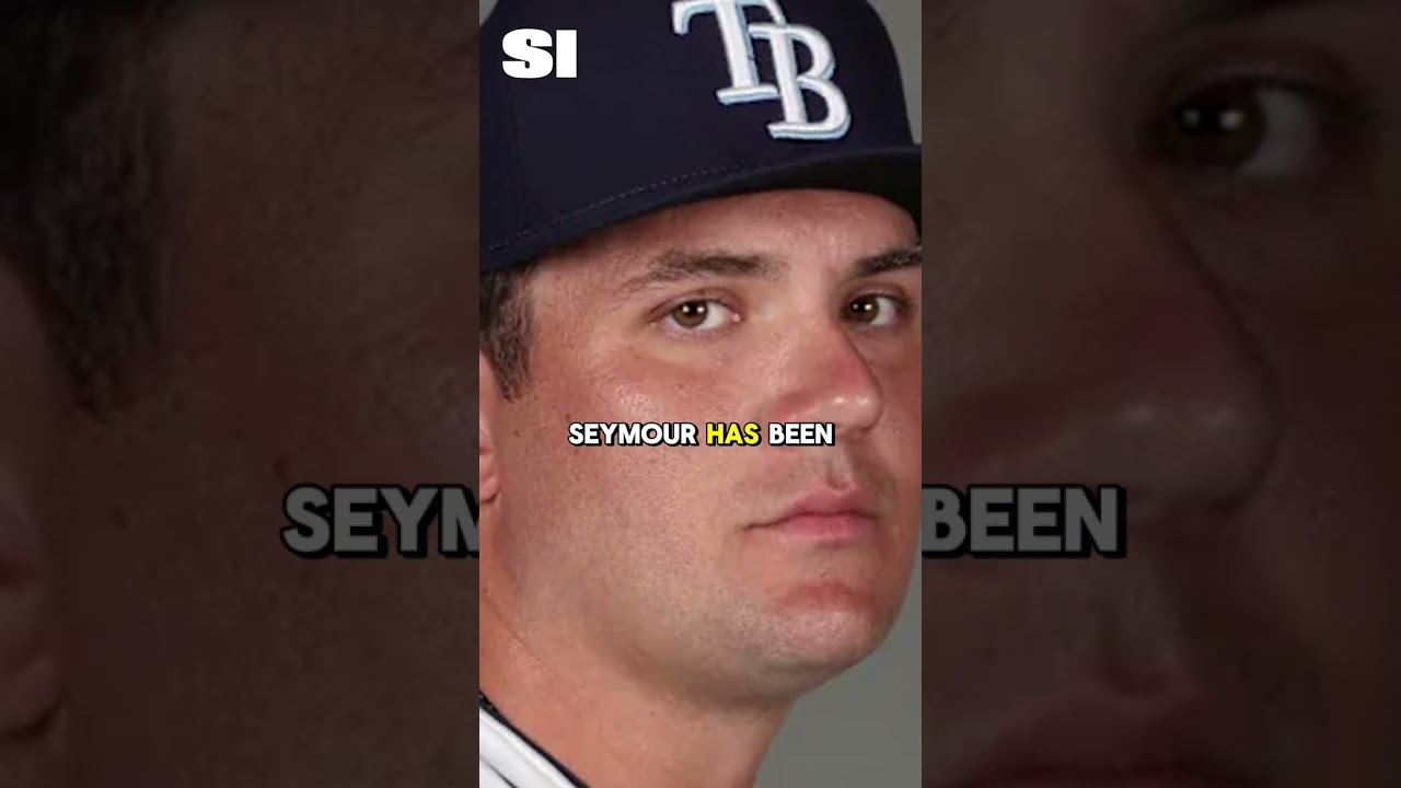 Meet the FIRST MLB ‘Bob’ in 15 Years 👀