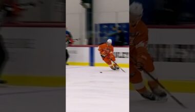 Put the PUCK on a STRING 🪄