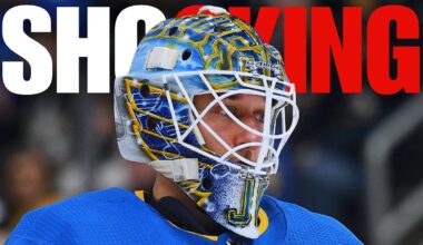 The Most UNEXPECTED Hockey Team Just Got Better