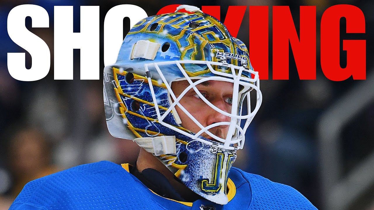 The Most UNEXPECTED Hockey Team Just Got Better