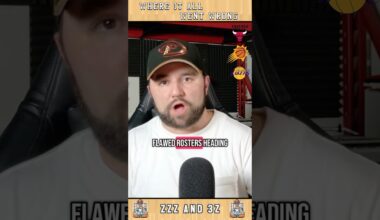 Where It All Went Wrong: Bulls, Suns & Lakers (Pt. 1)