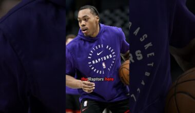 Is RJ Barrett a GOOD FIT FOR BULLS?! 😤🔥#rjbarrett #chicagobulls #bulls #nba