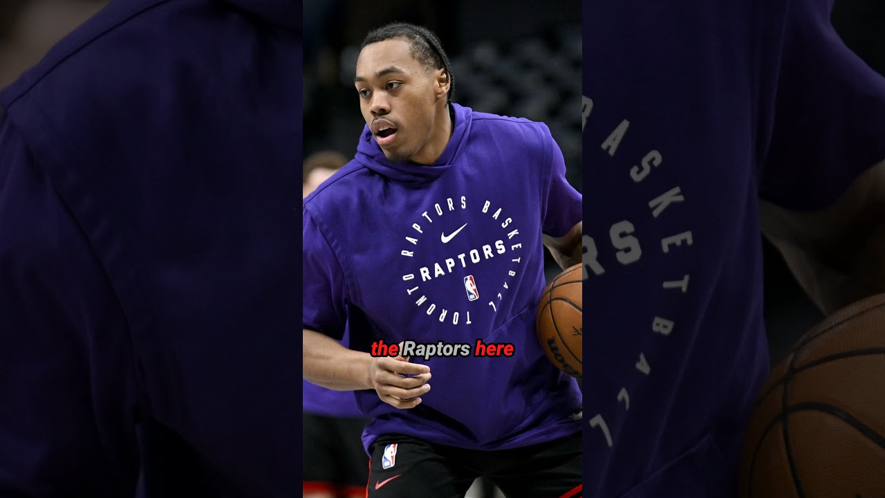 Is RJ Barrett a GOOD FIT FOR BULLS?! 😤🔥#rjbarrett #chicagobulls #bulls #nba