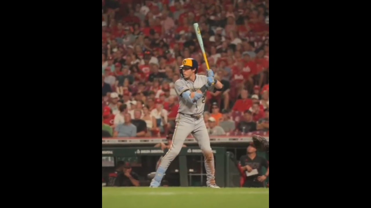 Brewers just did it again!!!! #baseball