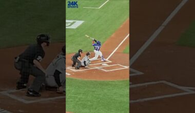 Toronto Blue Jays Vladimir Guerrero Jr