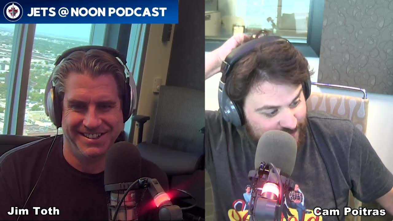 August 14th, 2025 - The Most Broken Rules in the NHL...