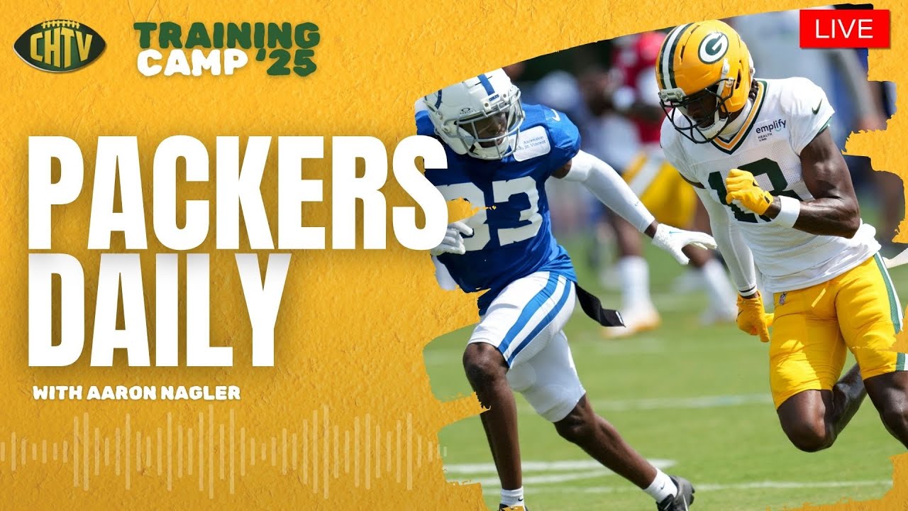 Packers Daily: Now or never for players on the bubble