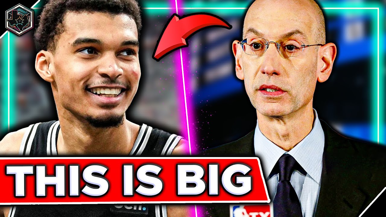 This will define EVERYTHING for the San Antonio Spurs...