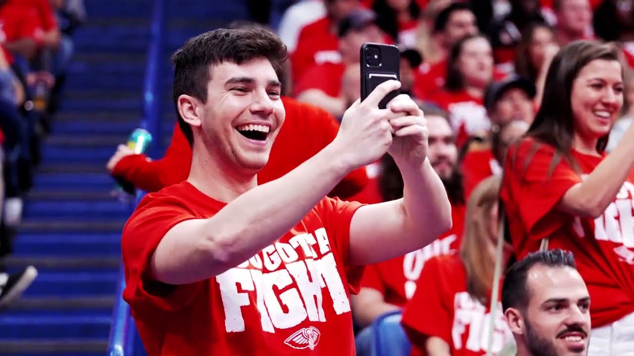 New Orleans Pelicans 2025–26 Schedule Is HERE 🔥 | Get Your Tickets Now