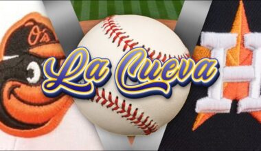 MLB EN VIVO: Baltimore Orioles vs Houston Astros - Análisis del Juego- 15 -Agosto - 2025