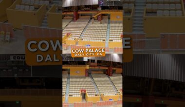 First home of the San Jose Sharks, still standing! #history #drone #sports