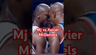 Michael Jordan vs the knicks #’ #michaeljordan #shorts #nba #chicagobulls #airjordan