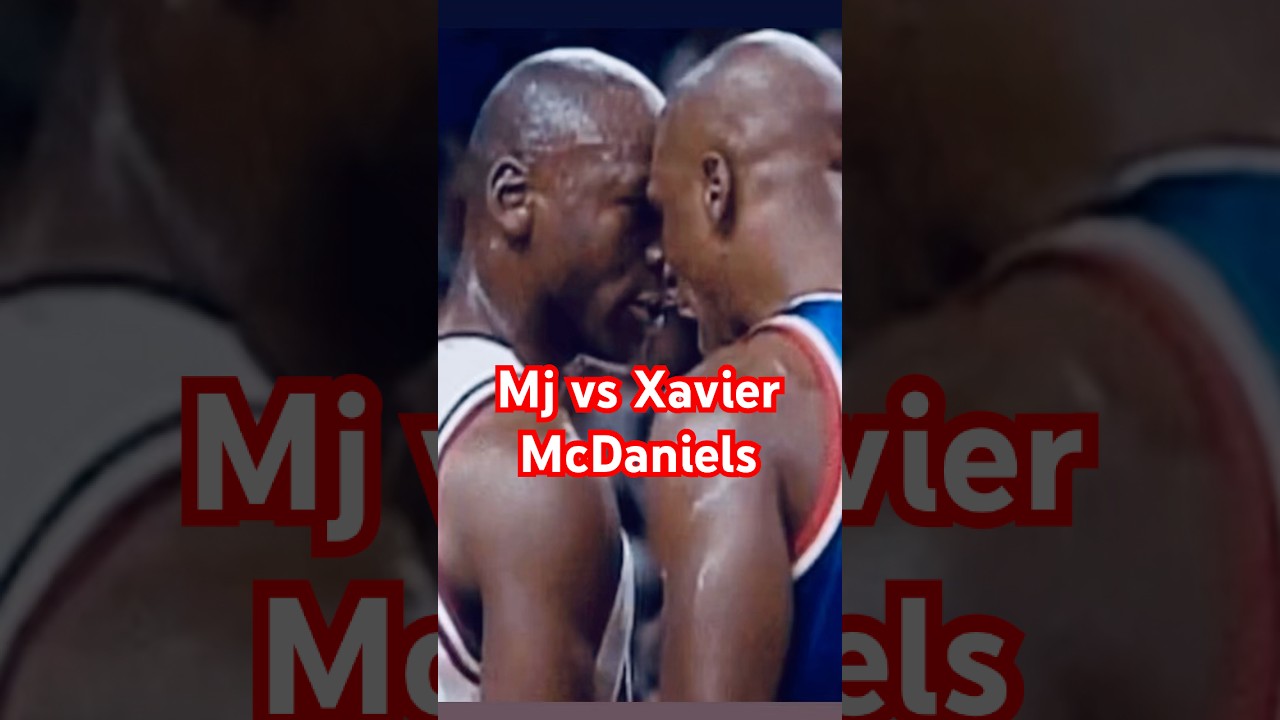 Michael Jordan vs the knicks #’ #michaeljordan #shorts #nba #chicagobulls #airjordan