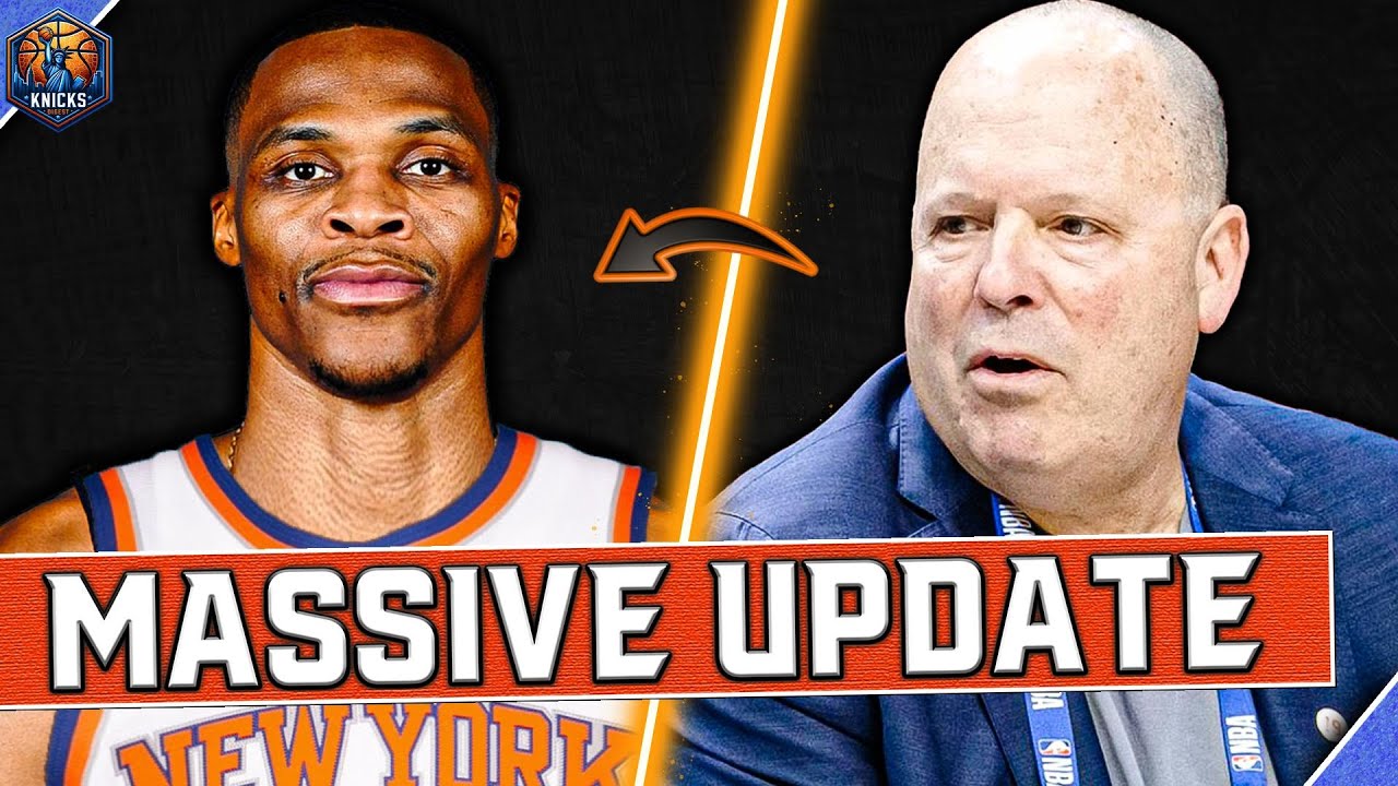 MAJOR Update on Knicks Free Agent Target…