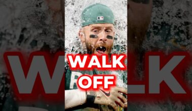 🚨REACTION🚨Lucas Giolito Shoves & Trevor Story WALKS OFF The Miami Marlins #shorts #redsox #mlb