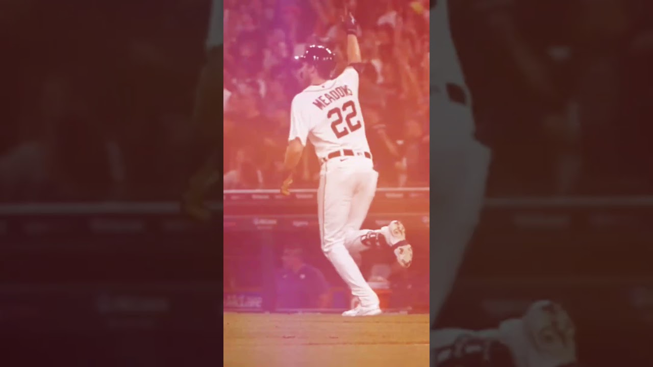 Parker Meadows Returns Soon!!